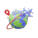 Travel, Tourism & Leisure