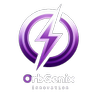 OrbGenix Logo